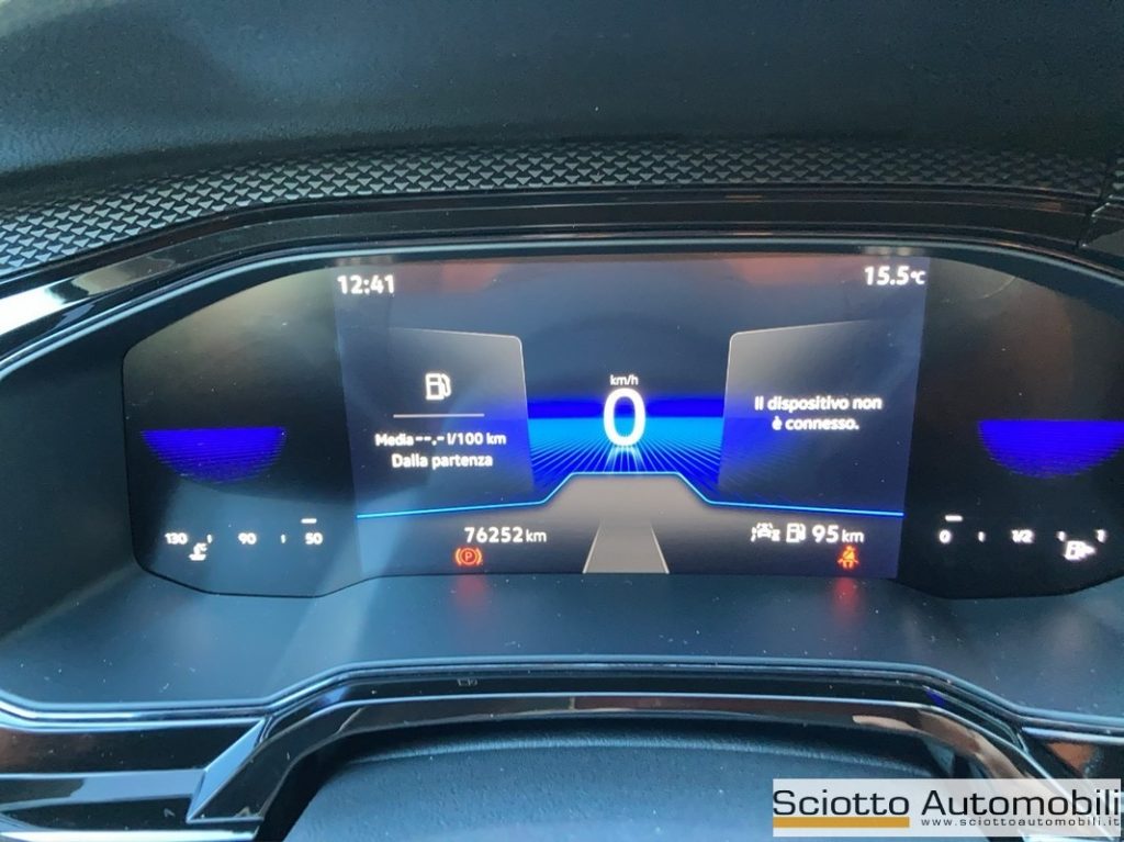 VOLKSWAGEN Taigo 1.0 TSI 110 CV Life - 10