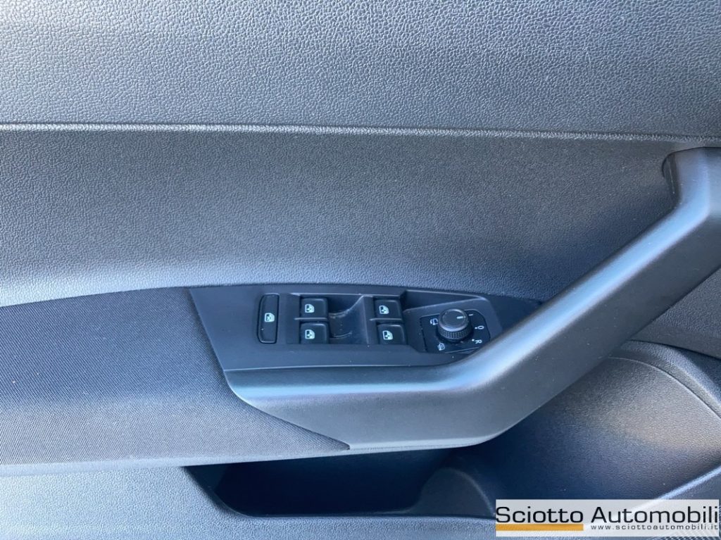 VOLKSWAGEN Taigo 1.0 TSI 110 CV Life - 11