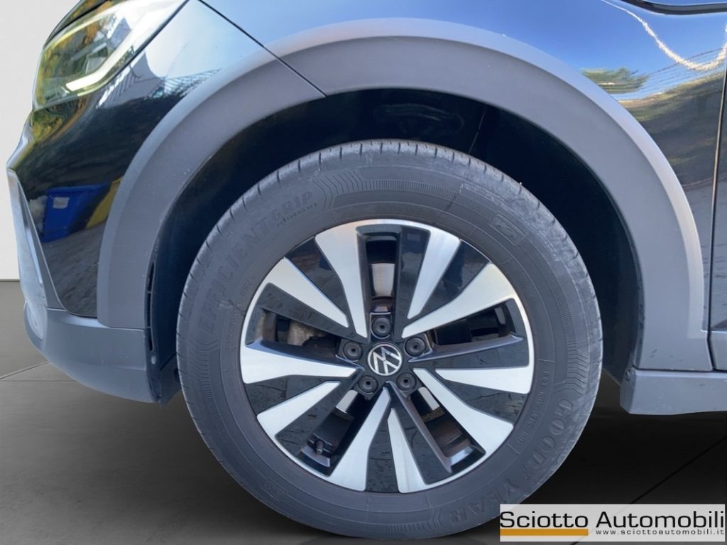 VOLKSWAGEN Taigo 1.0 TSI 110 CV Life - 17