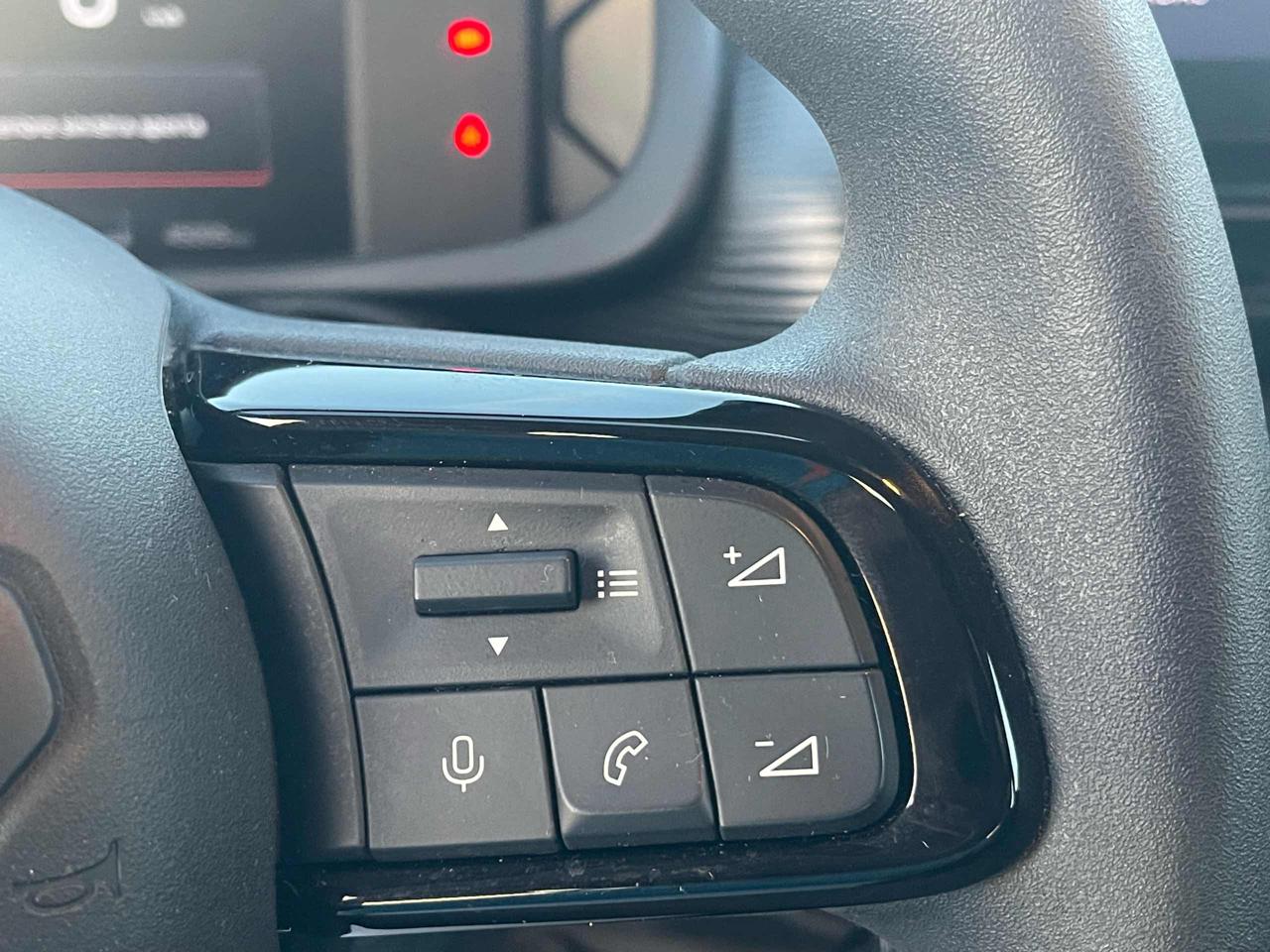 JEEP Avenger 1.2 Turbo 100 CV Longitude 6 marce Euro6D - 10