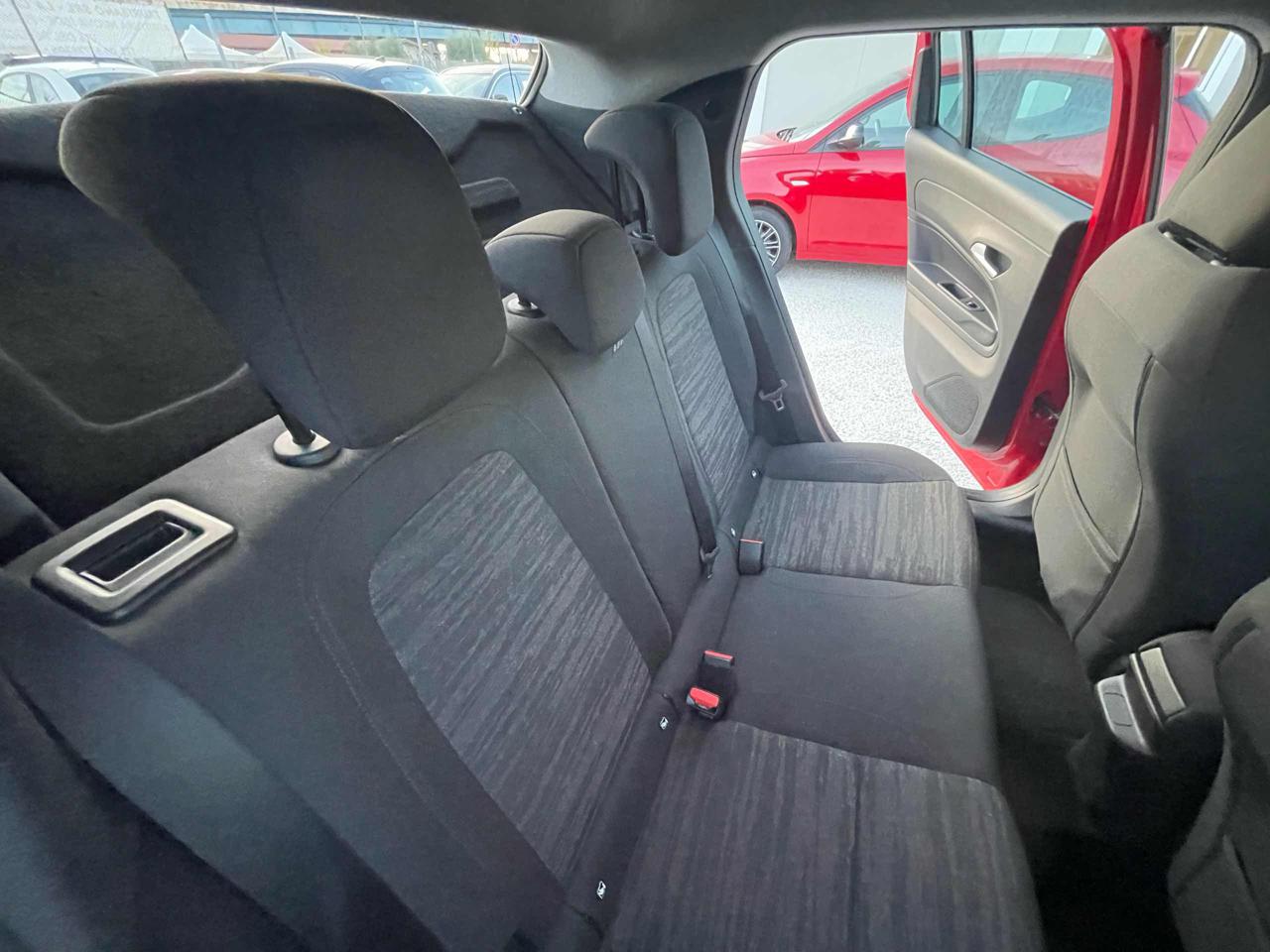 JEEP Avenger 1.2 Turbo 100 CV Longitude 6 marce Euro6D - 16