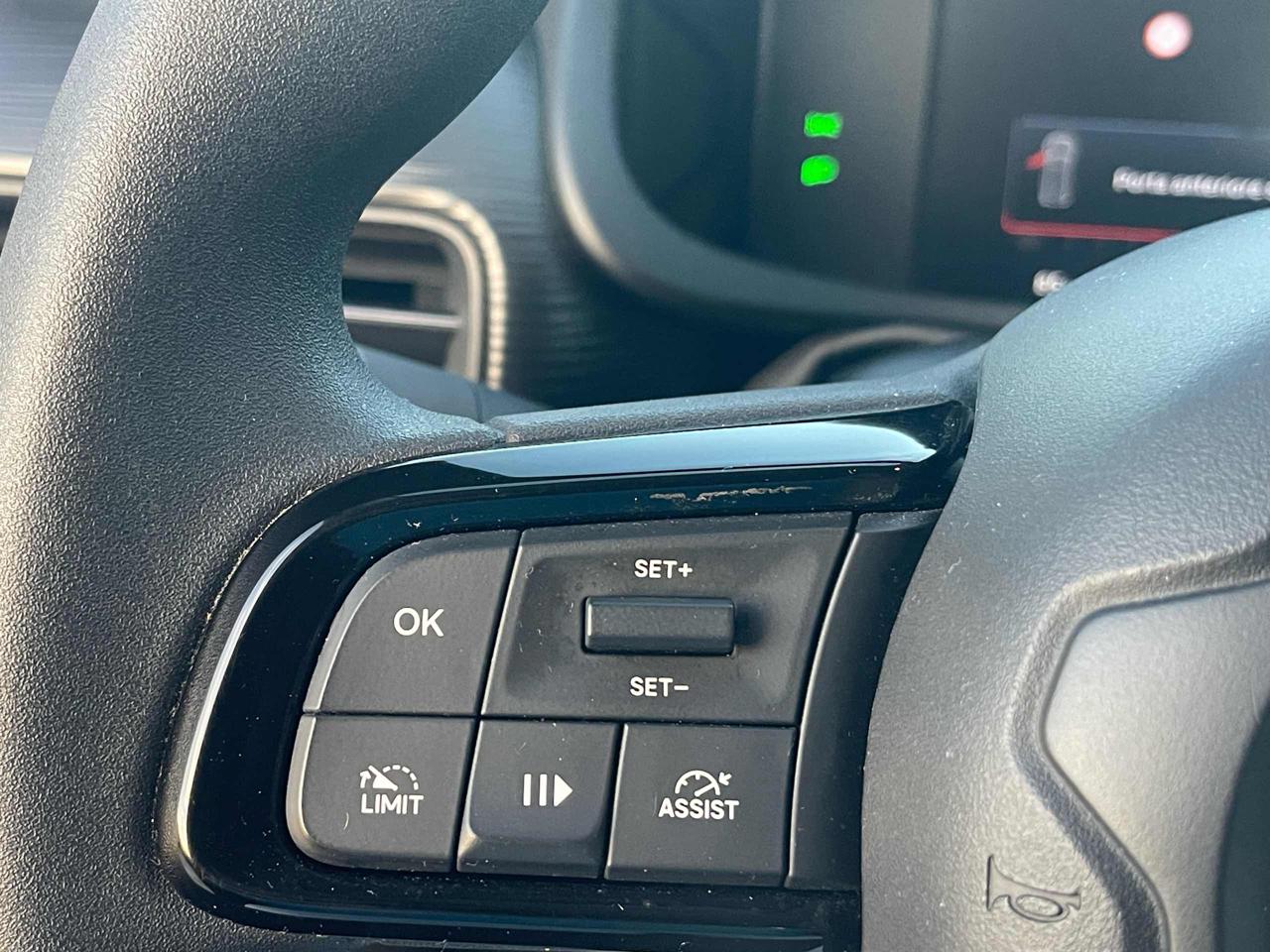 JEEP Avenger 1.2 Turbo 100 CV Longitude 6 marce Euro6D - 11