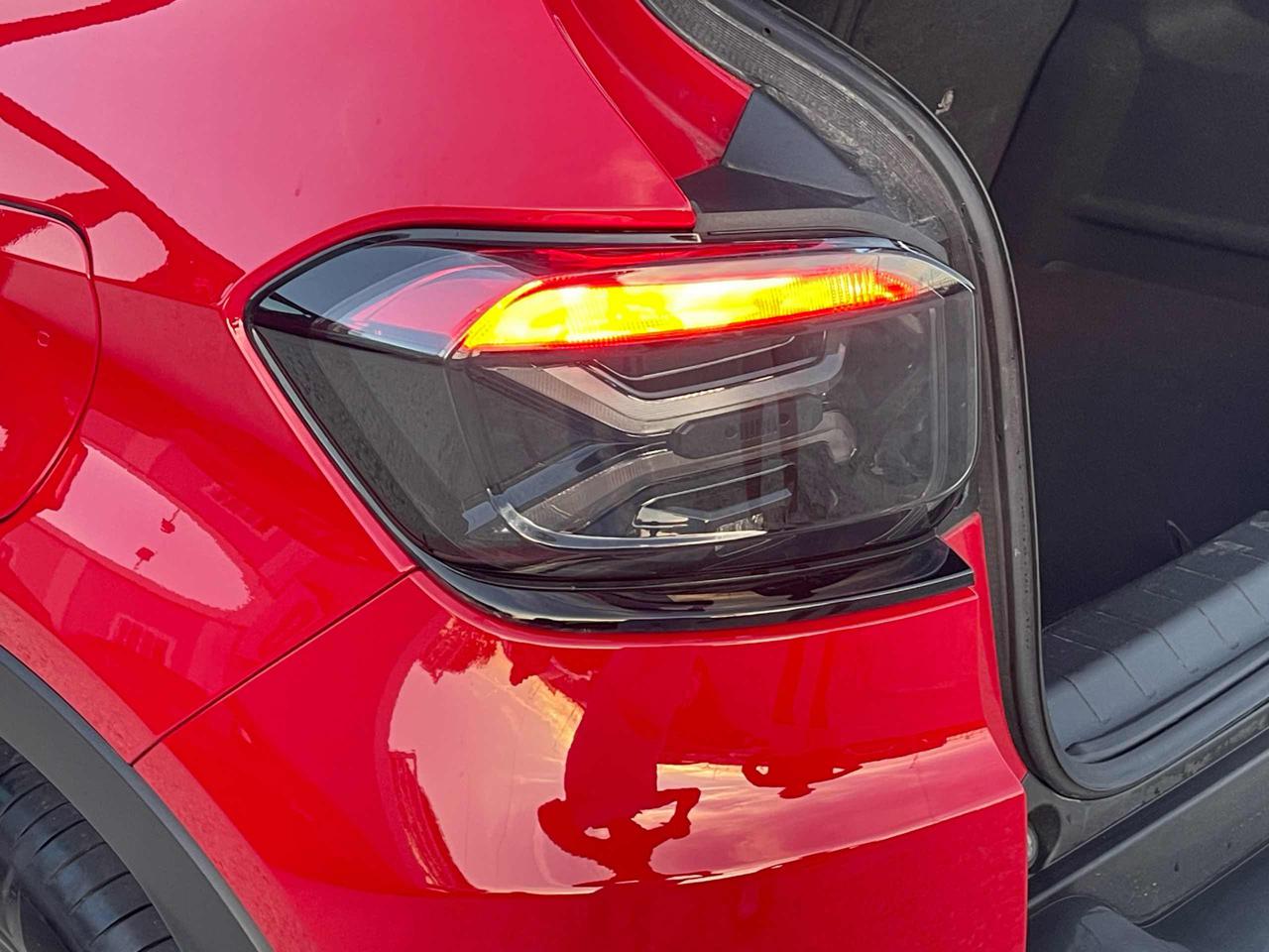 JEEP Avenger 1.2 Turbo 100 CV Longitude 6 marce Euro6D - 19