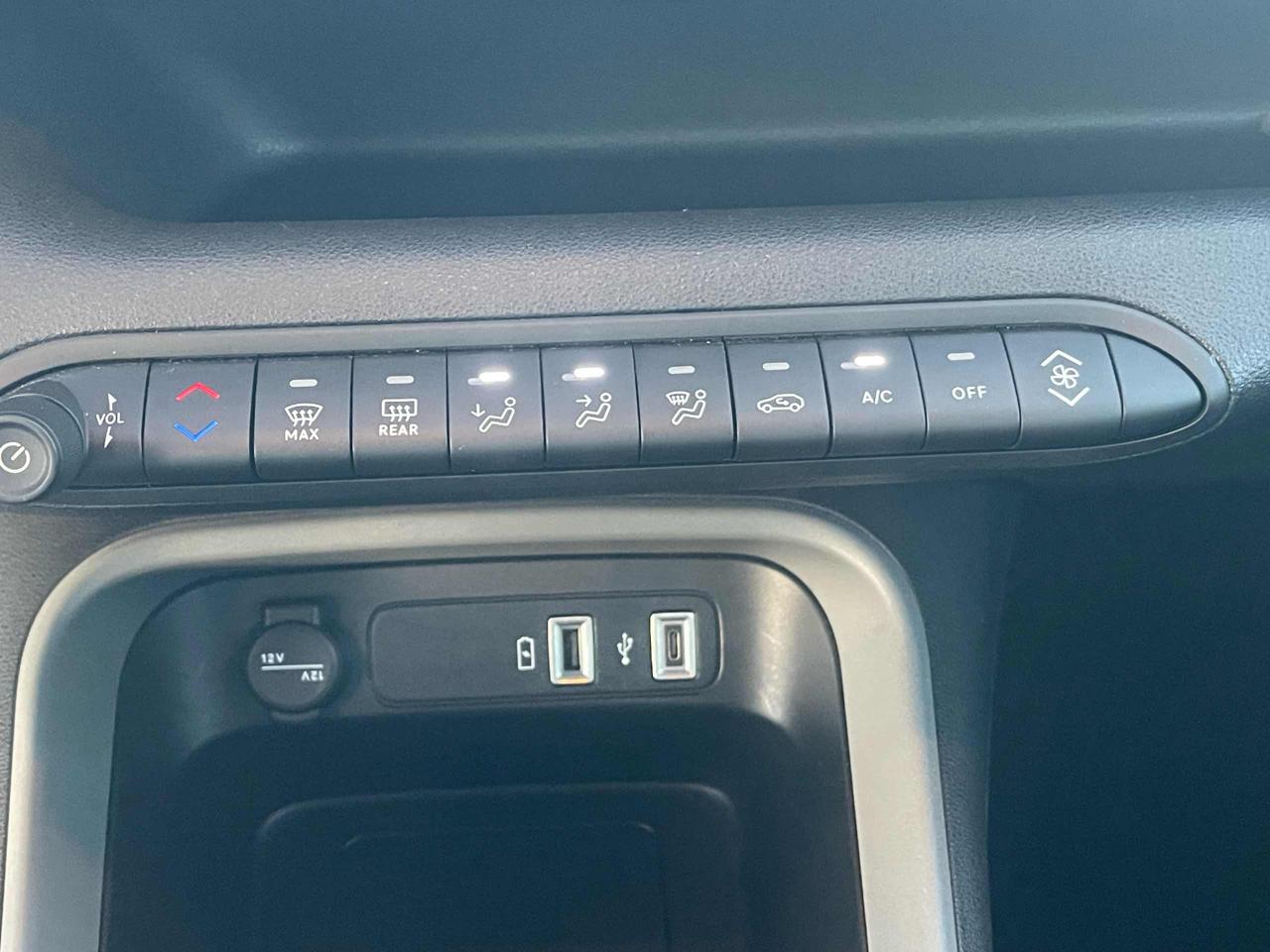 JEEP Avenger 1.2 Turbo 100 CV Longitude 6 marce Euro6D - 7