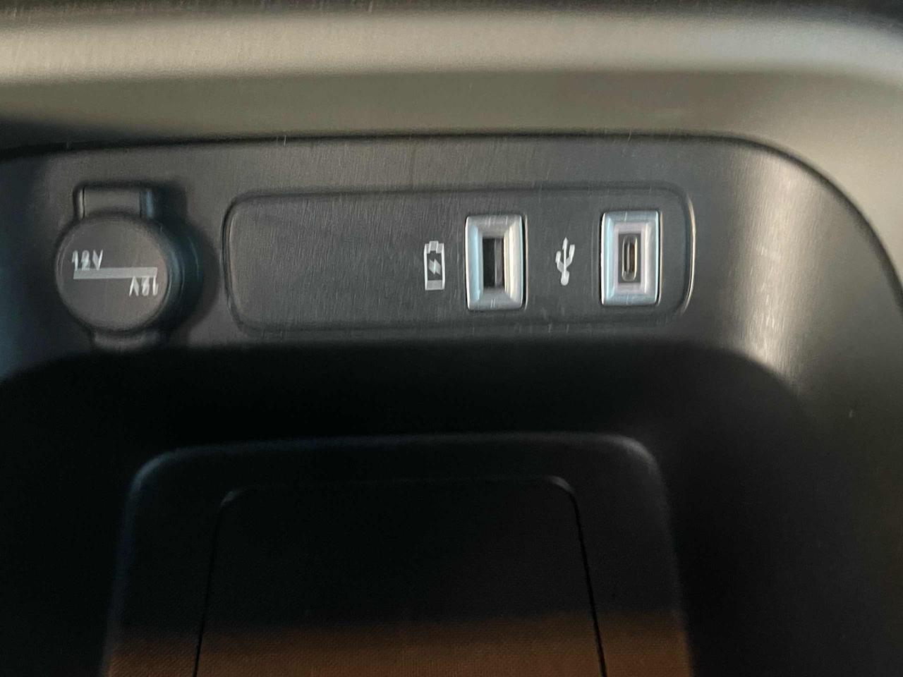 JEEP Avenger 1.2 Turbo 100 CV Longitude 6 marce Euro6D - 13