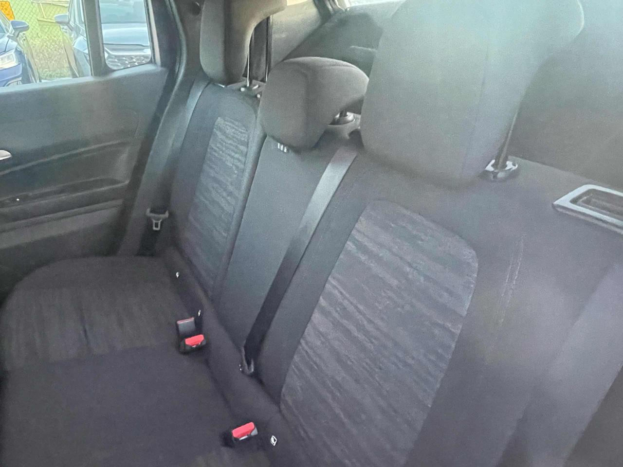 JEEP Avenger 1.2 Turbo 100 CV Longitude 6 marce Euro6D - 21