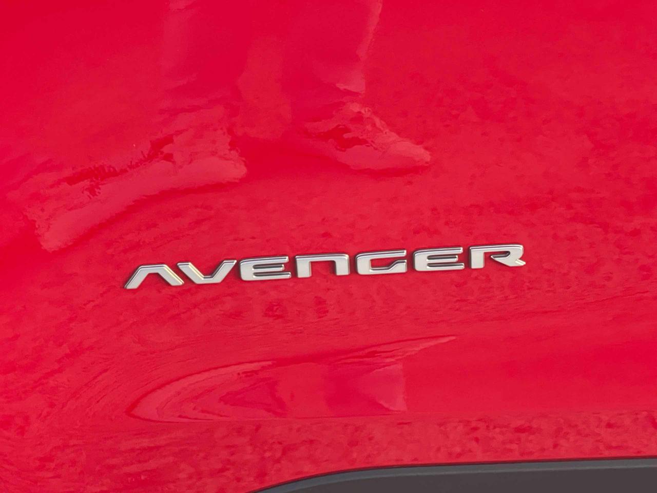 JEEP Avenger 1.2 Turbo 100 CV Longitude 6 marce Euro6D - 15