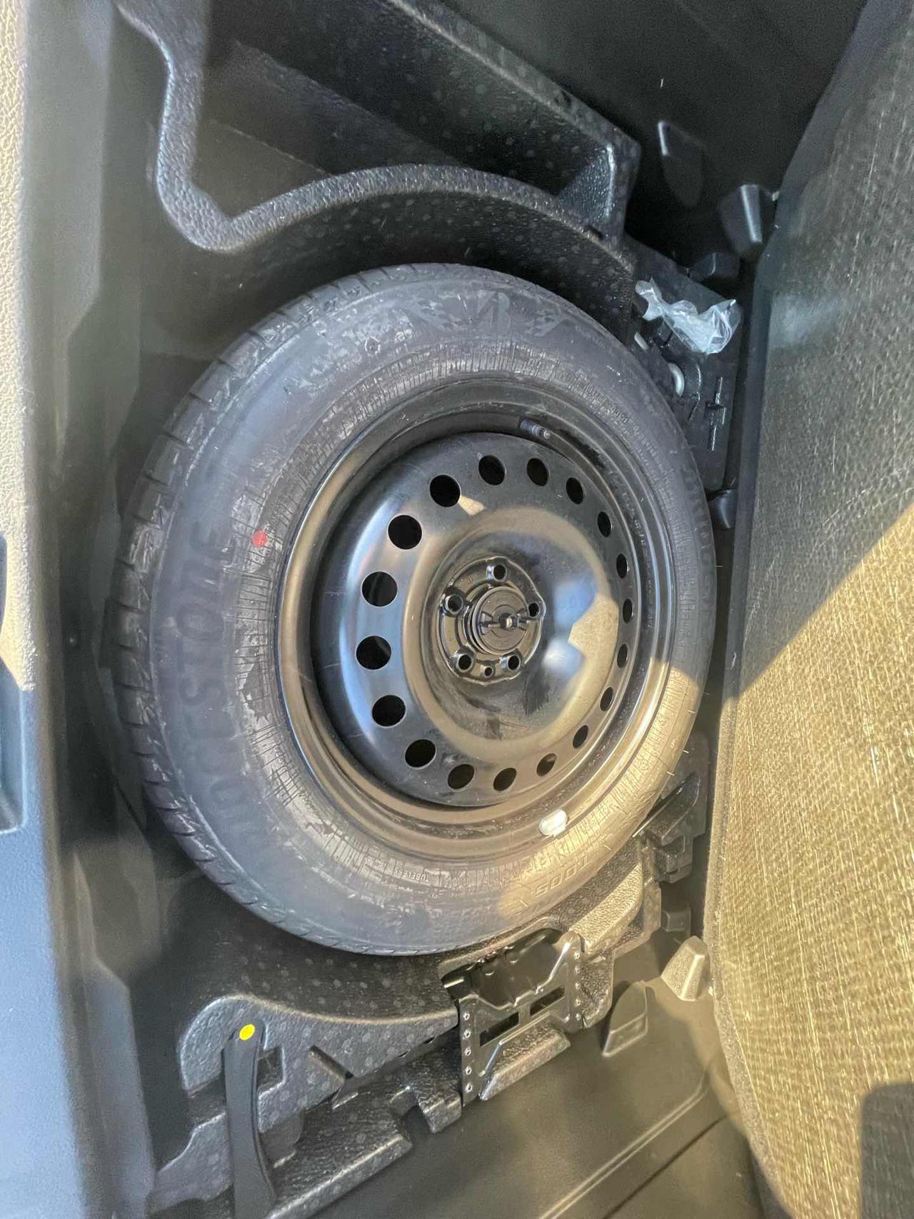 JEEP Renegade 1.0 T3 Longitude 6marce120cv Euro6D - 19