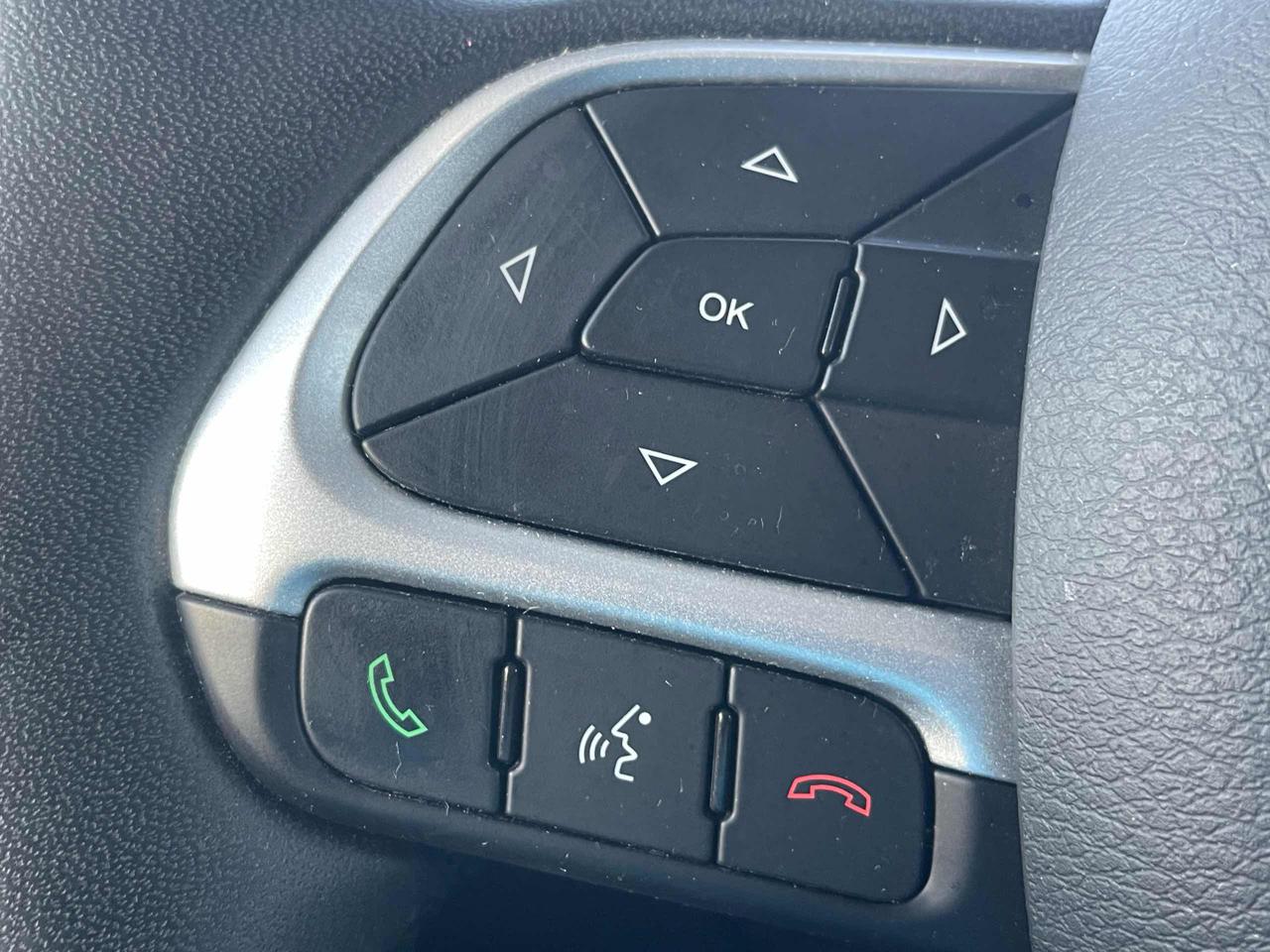 JEEP Renegade 1.0 T3 Longitude 6marce120cv Euro6D - 3