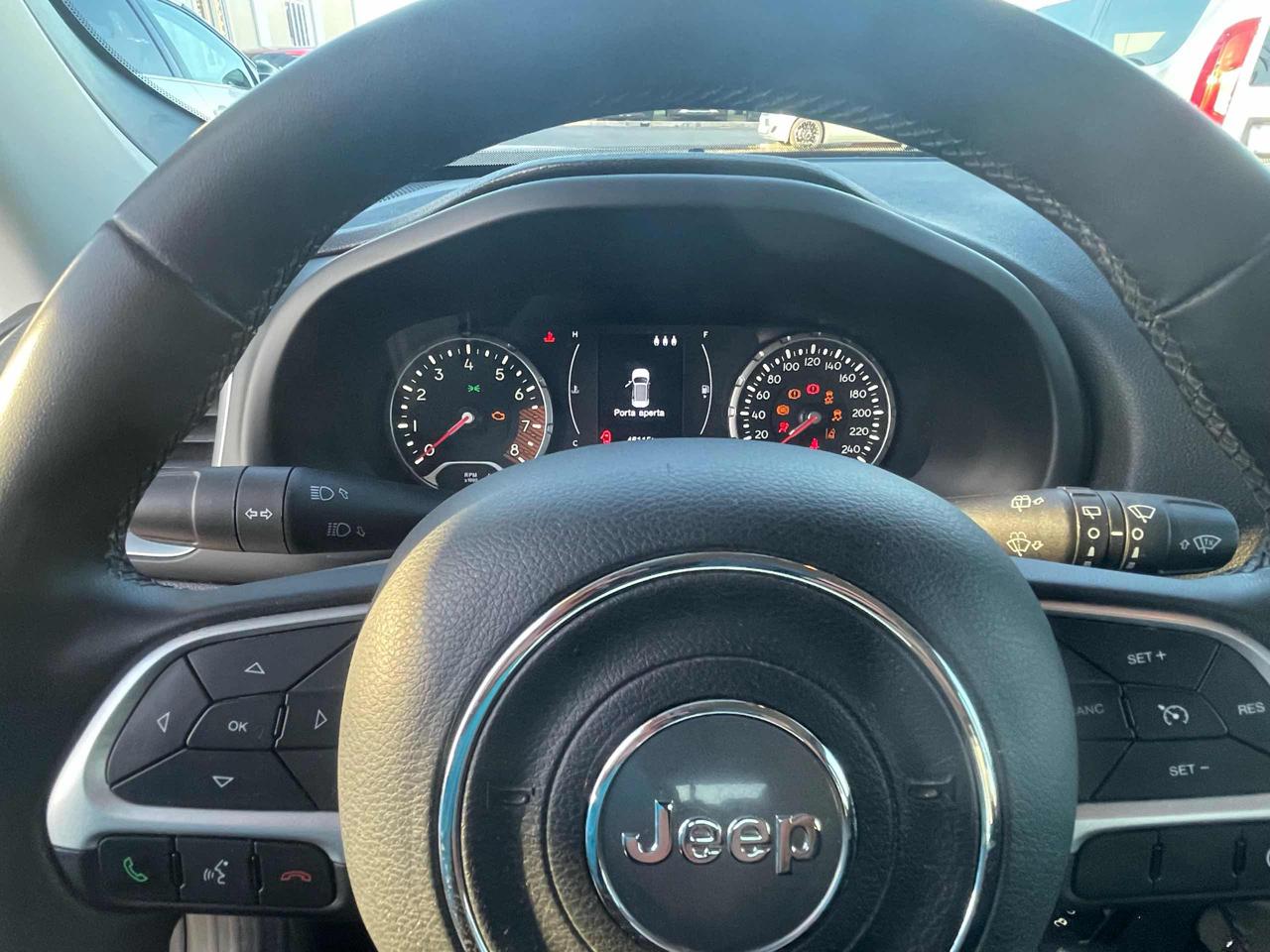 JEEP Renegade 1.0 T3 Longitude 6marce120cv Euro6D - 5