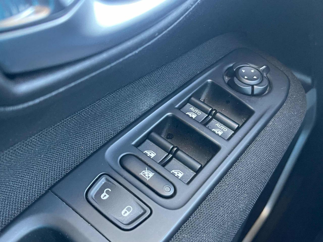 JEEP Renegade 1.0 T3 Longitude 6marce120cv Euro6D - 12