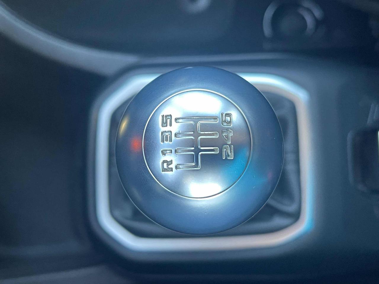 JEEP Renegade 1.0 T3 Longitude 6marce120cv Euro6D - 14