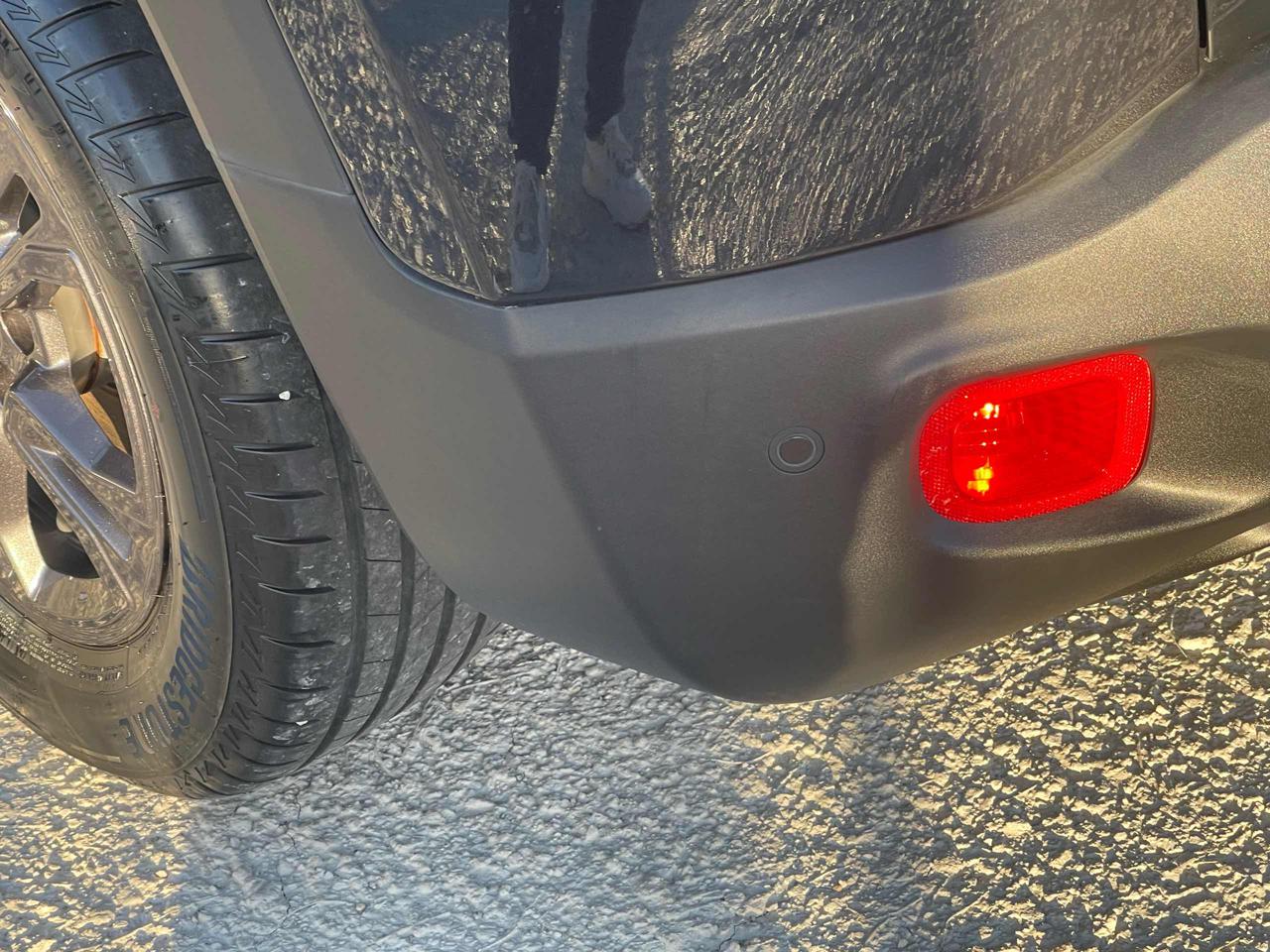 JEEP Renegade 1.0 T3 Longitude 6marce120cv Euro6D - 8