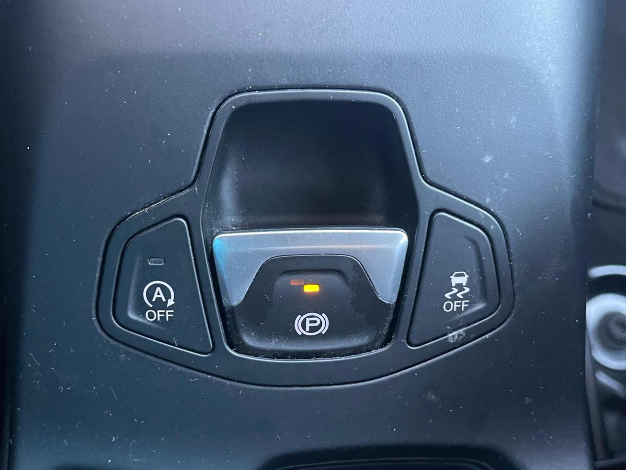 JEEP Renegade 1.0 T3 Longitude 6marce120cv Euro6D - 13