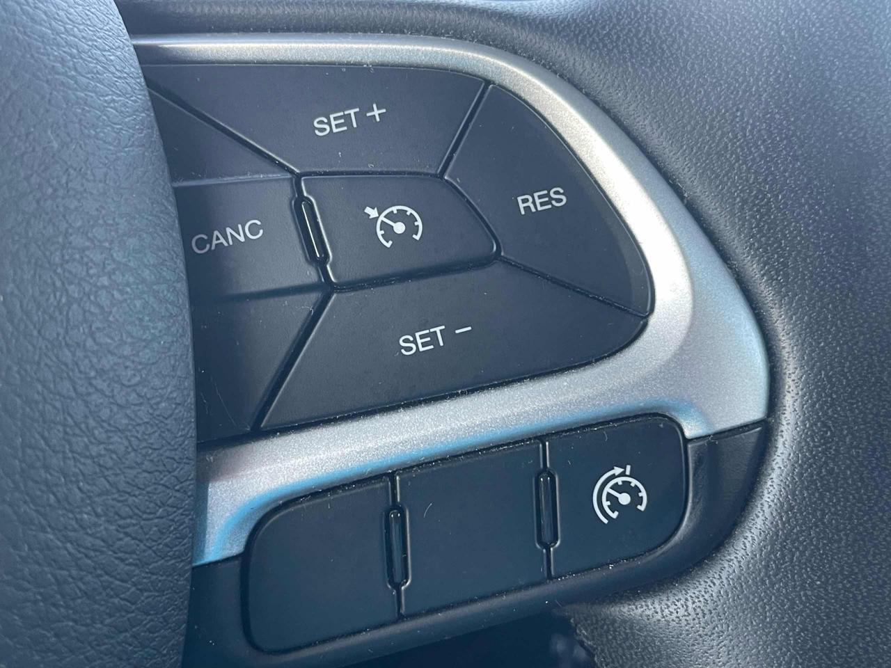 JEEP Renegade 1.0 T3 Longitude 6marce120cv Euro6D - 2