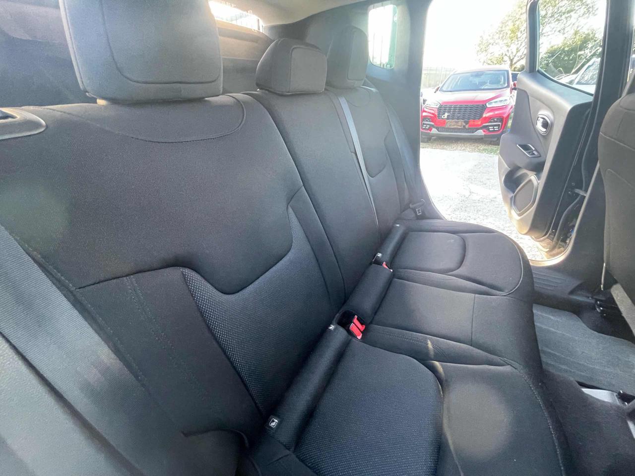 JEEP Renegade 1.0 T3 Longitude 6marce120cv Euro6D - 11