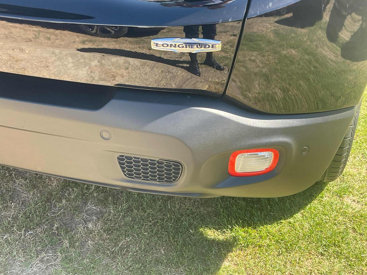 JEEP Renegade 1.0 T3 Longitude 6marce120cv Euro6D - 27