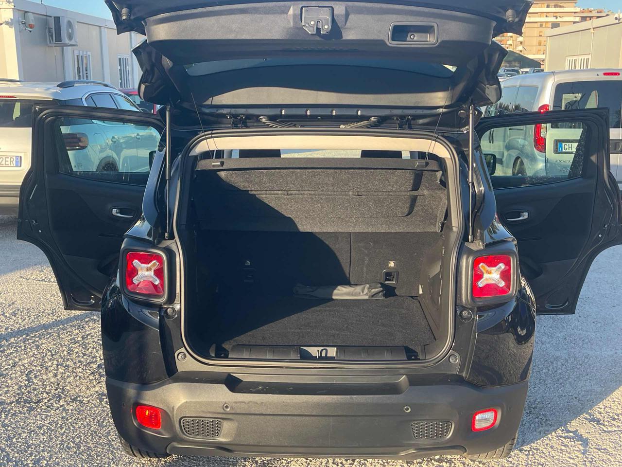 JEEP Renegade 1.0 T3 Longitude 6marce120cv Euro6D - 17