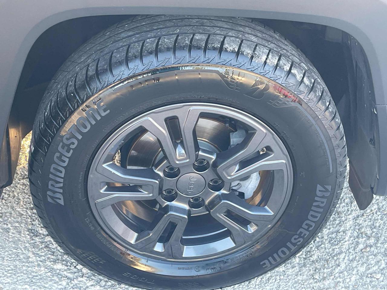 JEEP Renegade 1.0 T3 Longitude 6marce120cv Euro6D - 4