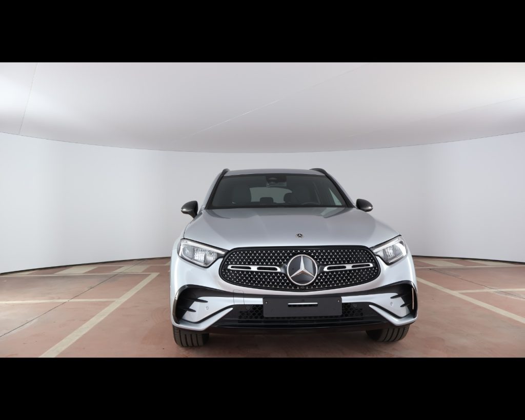 MERCEDES-BENZ GLC 220 d mhev AMG Advanced 4matic auto - 3