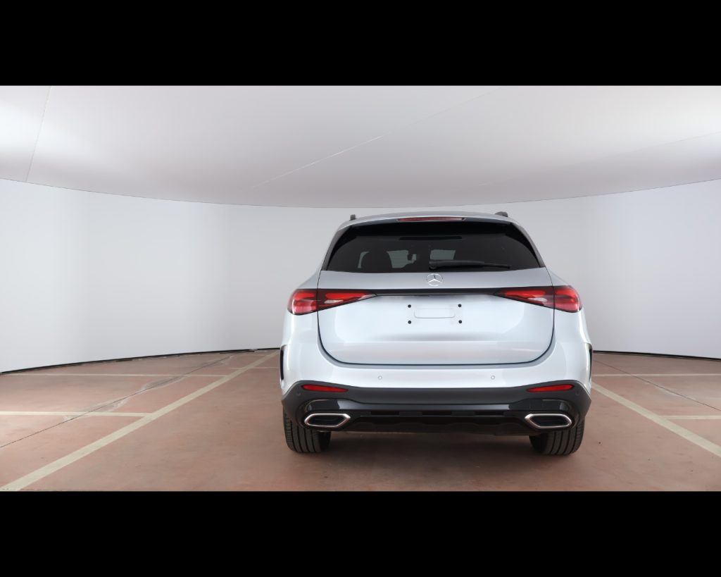 MERCEDES-BENZ GLC 220 d mhev AMG Advanced 4matic auto - 13