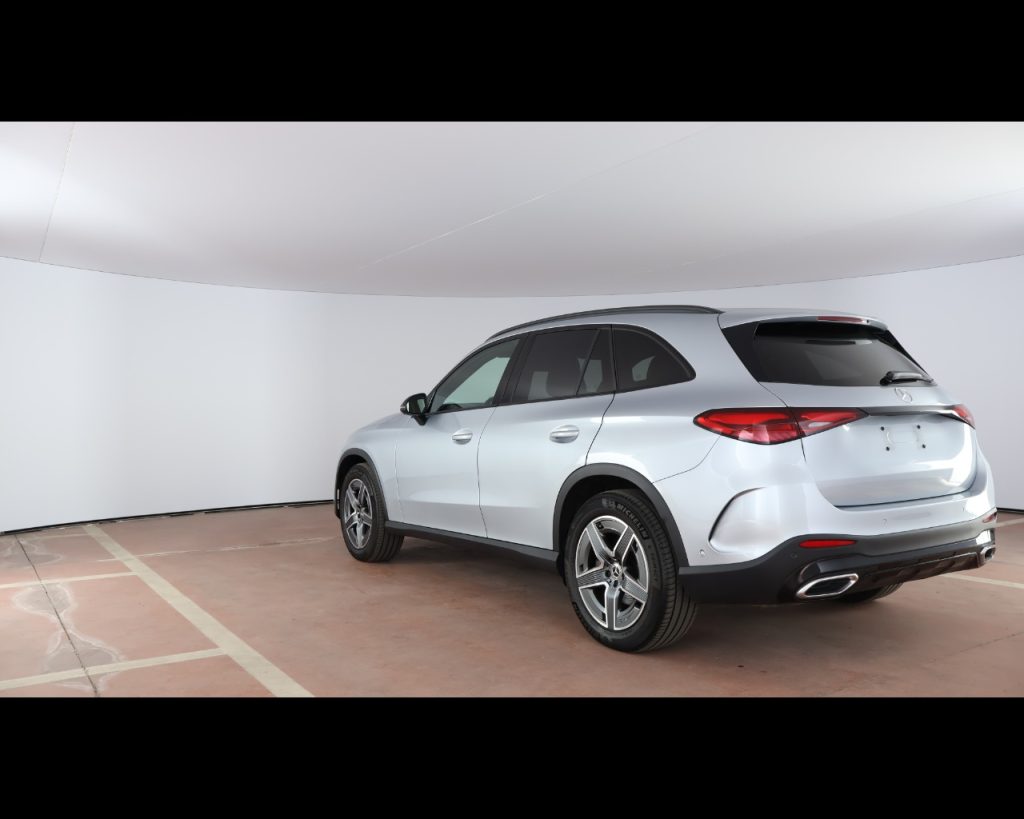 MERCEDES-BENZ GLC 220 d mhev AMG Advanced 4matic auto - 15