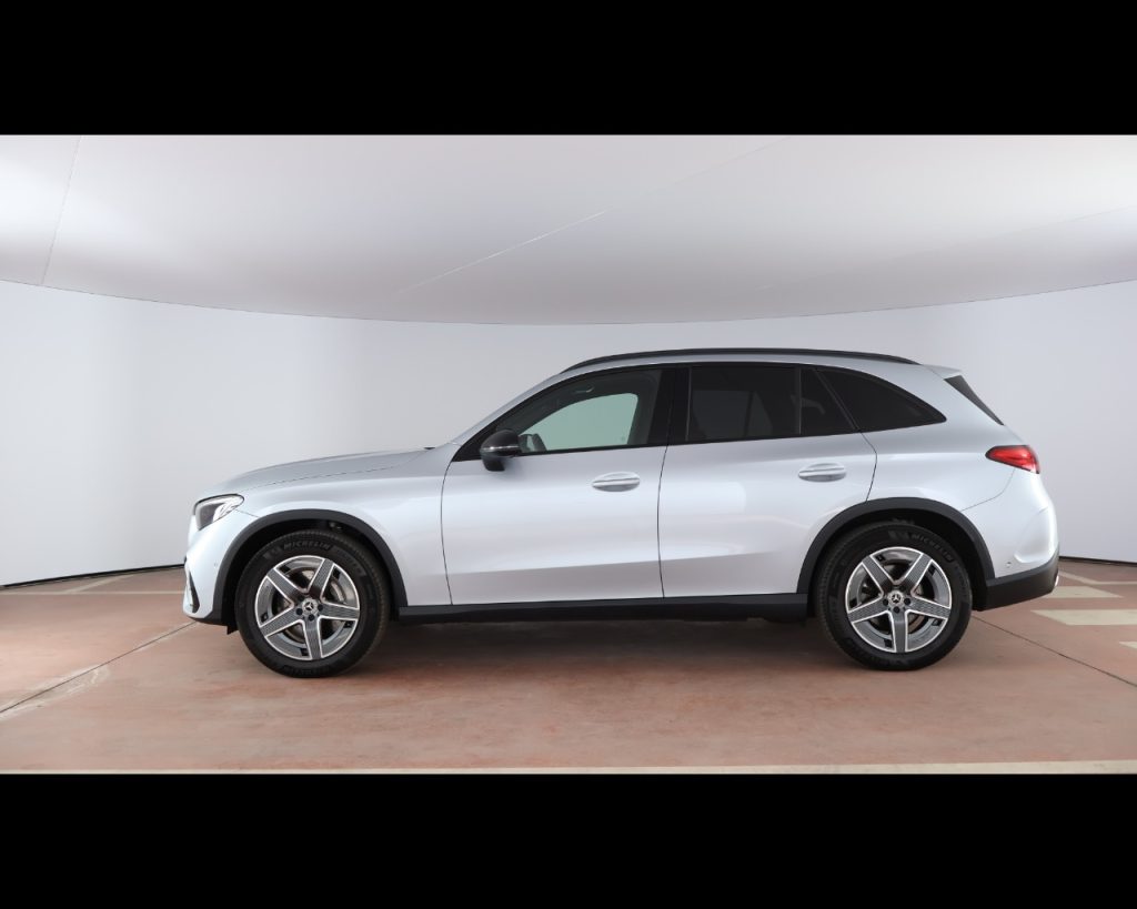 MERCEDES-BENZ GLC 220 d mhev AMG Advanced 4matic auto - 18