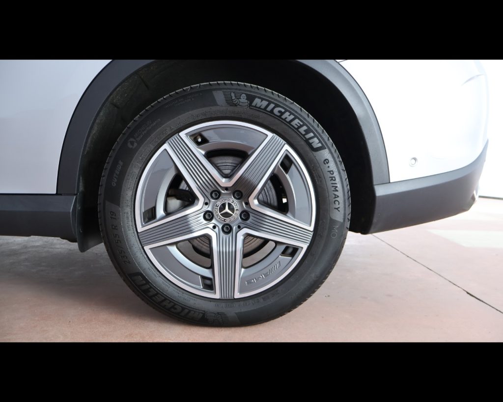 MERCEDES-BENZ GLC 220 d mhev AMG Advanced 4matic auto - 25