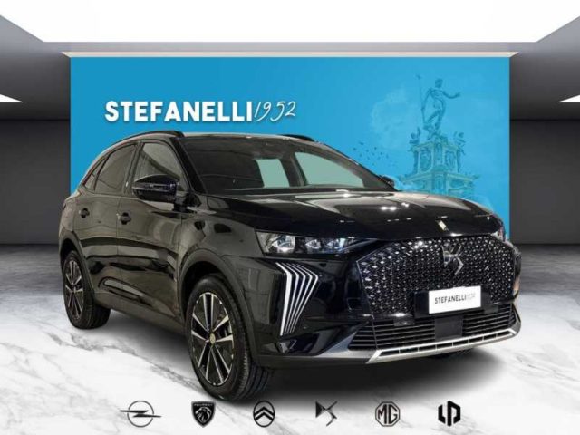 DS AUTOMOBILES DS 7 Nero pastello