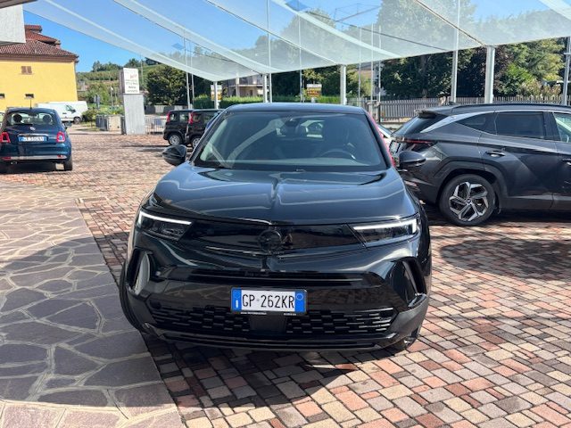 OPEL Mokka Nero metallizzato