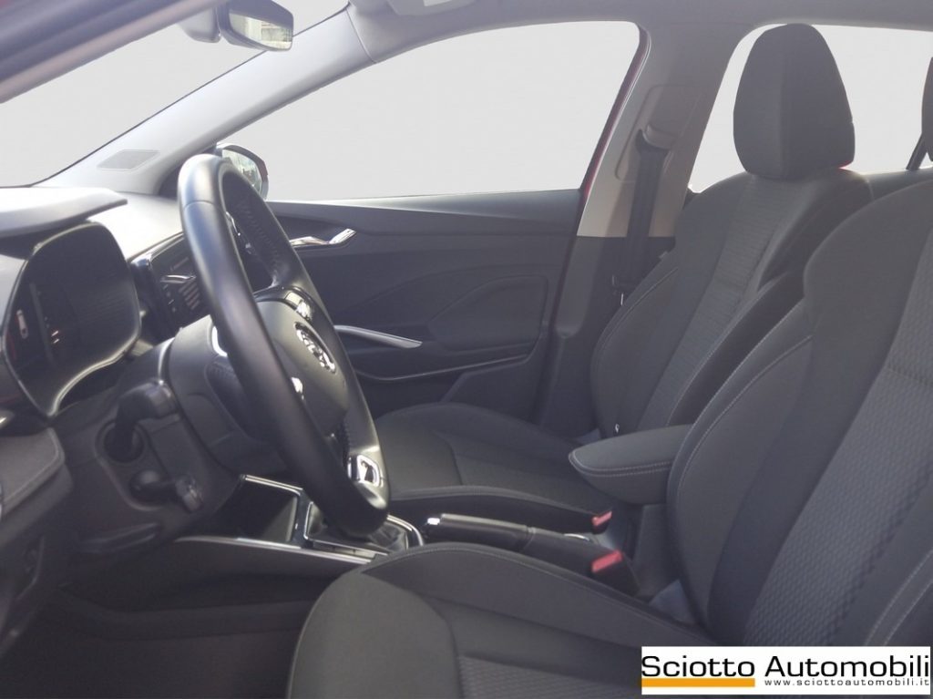 SKODA Fabia 1.0 TSI 110 CV Style DSG - 9