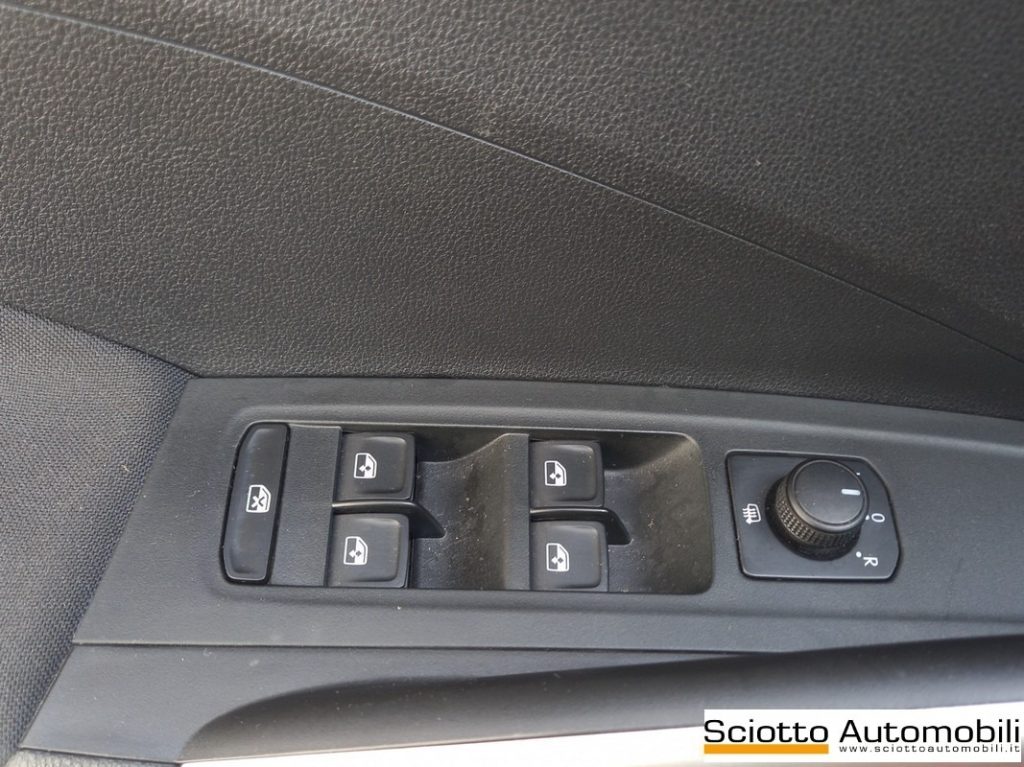 SKODA Fabia 1.0 TSI 110 CV Style DSG - 12