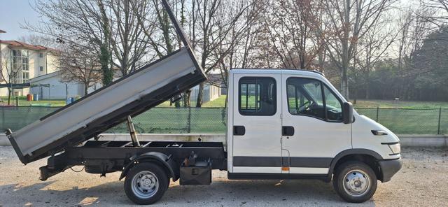 IVECO Daily Bianco pastello