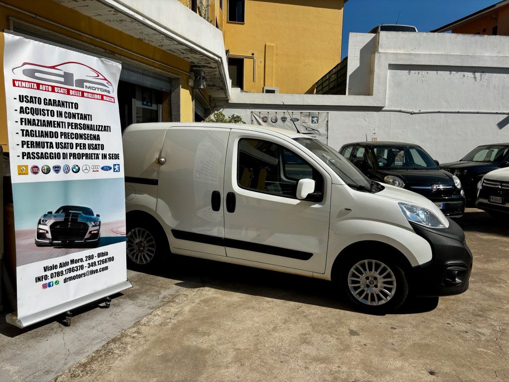 FIAT Fiorino