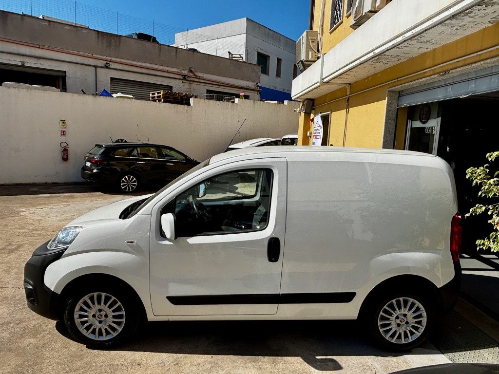 FIAT Fiorino