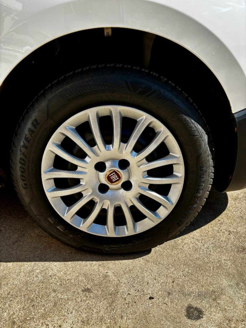 FIAT Fiorino
