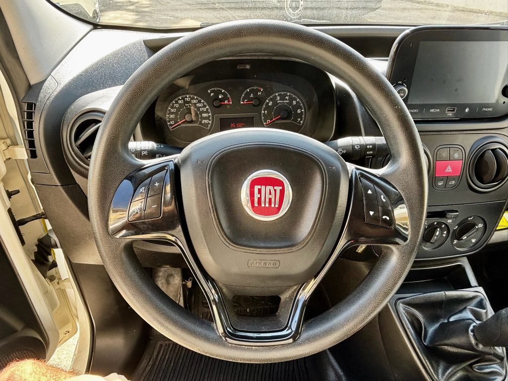 FIAT Fiorino