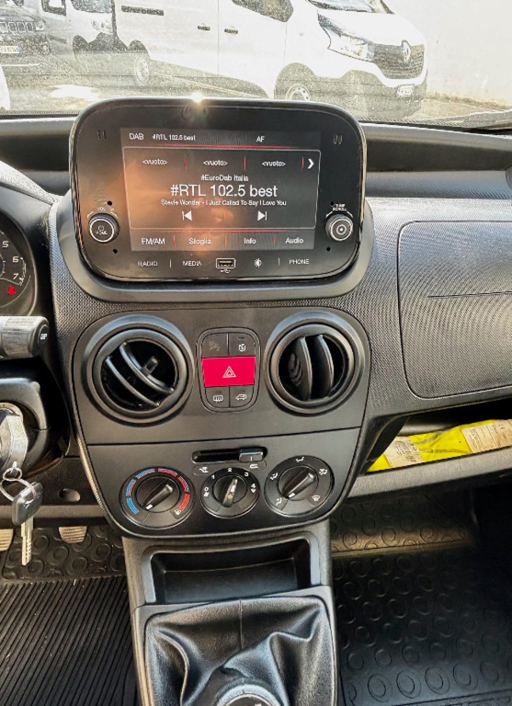 FIAT Fiorino