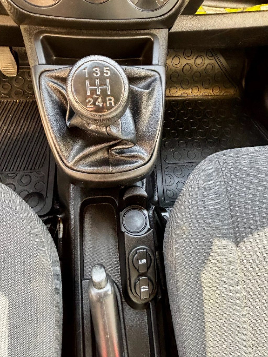 FIAT Fiorino