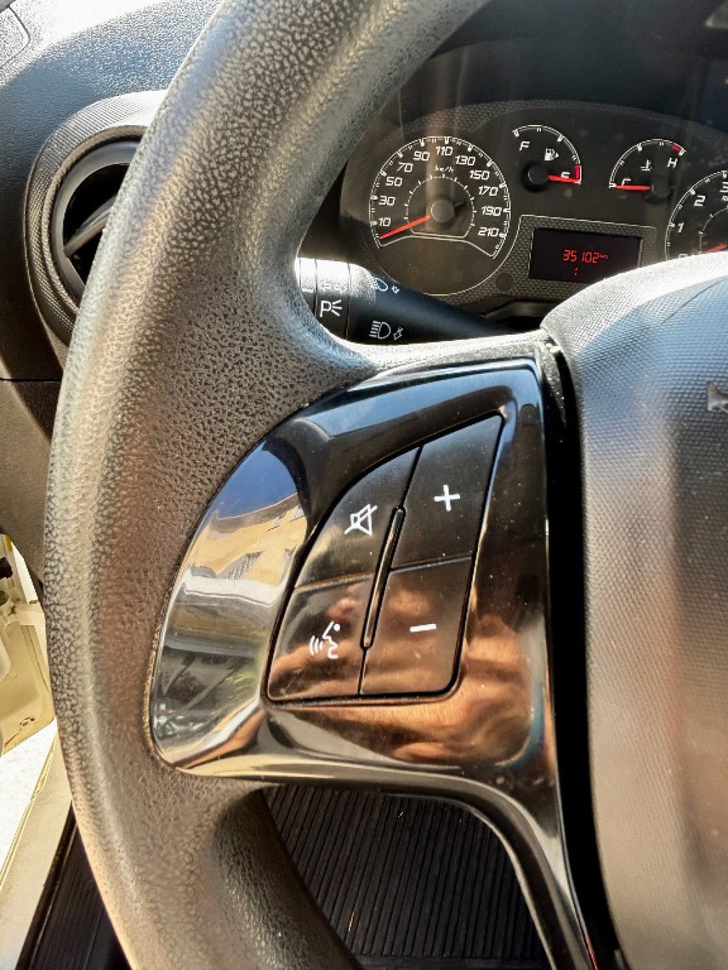 FIAT Fiorino