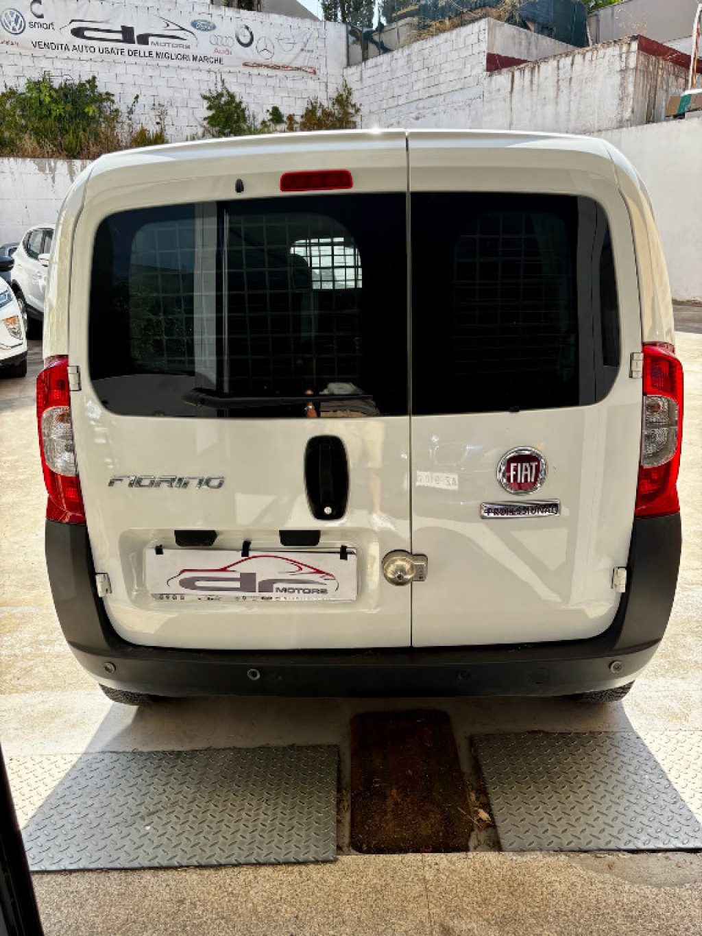 FIAT Fiorino