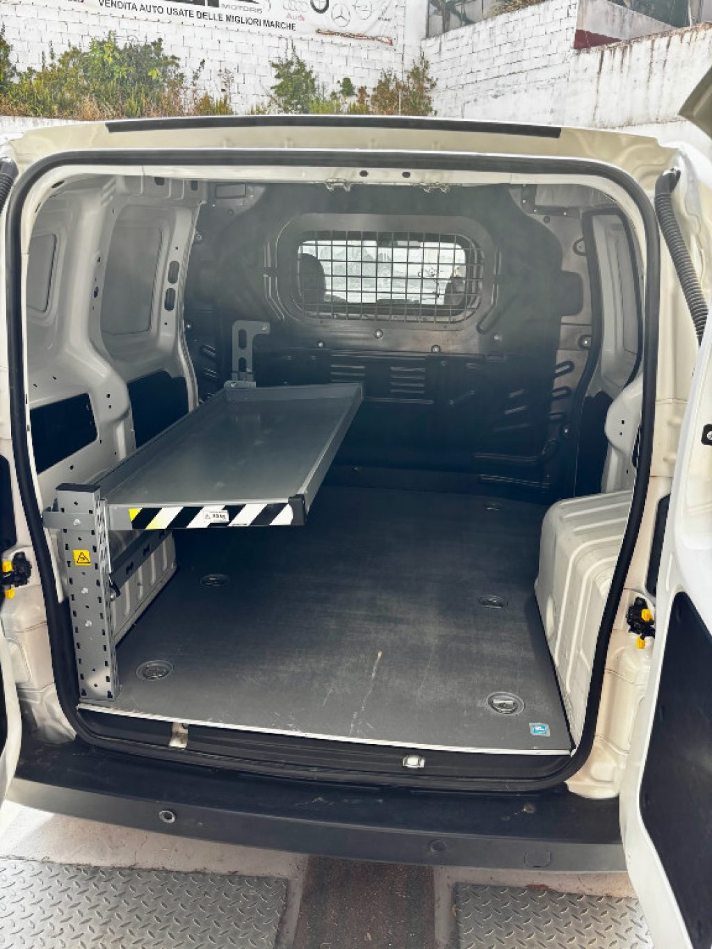 FIAT Fiorino