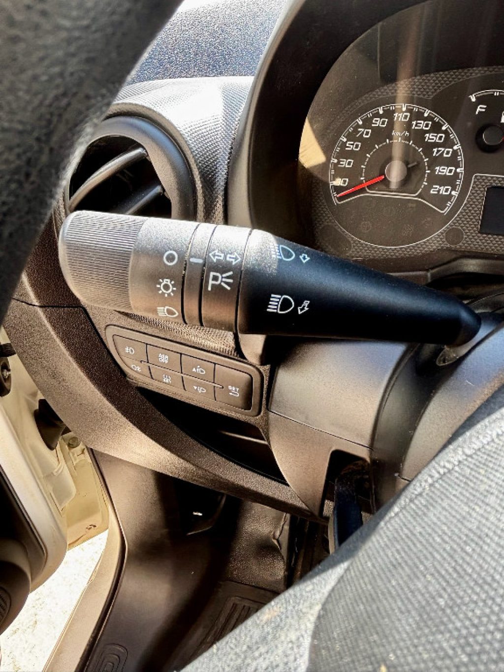 FIAT Fiorino