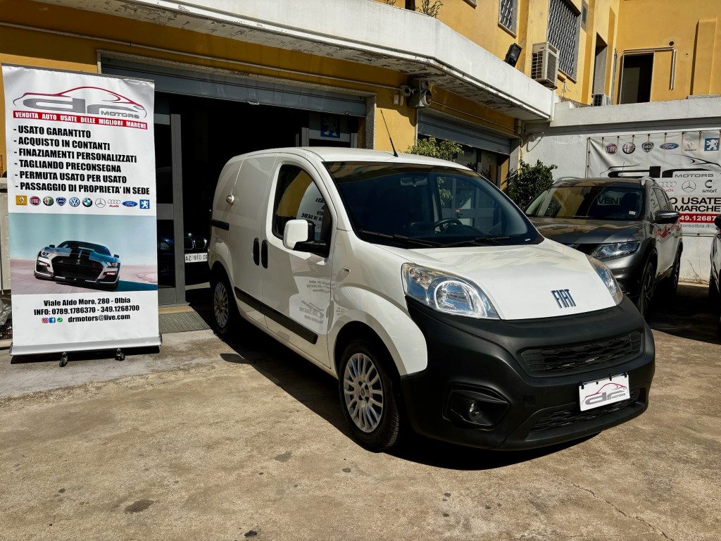 FIAT Fiorino