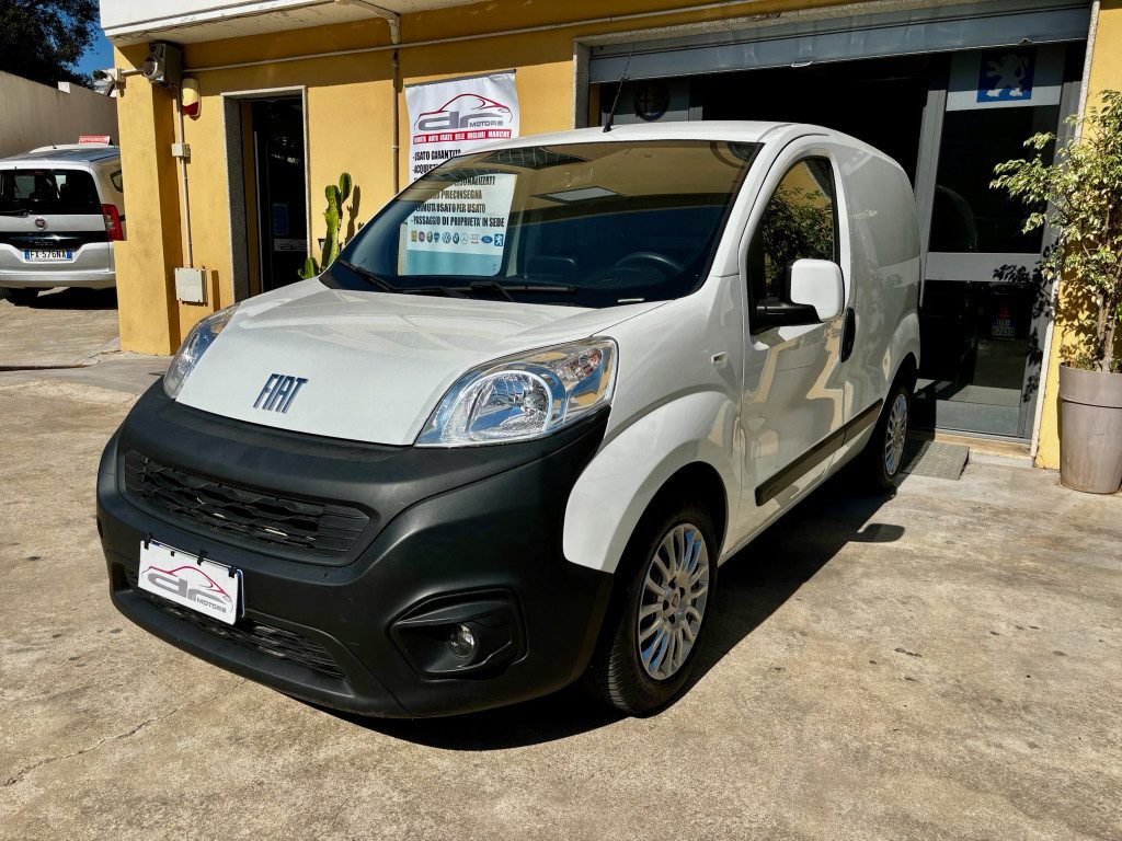 FIAT Fiorino