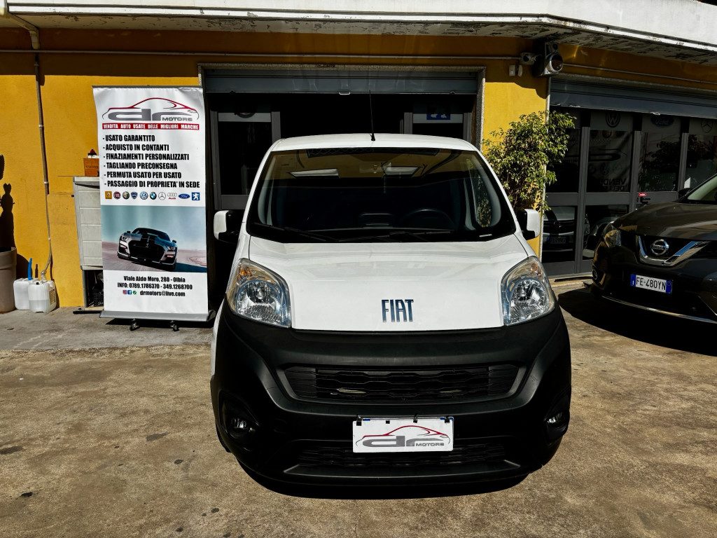 FIAT Fiorino