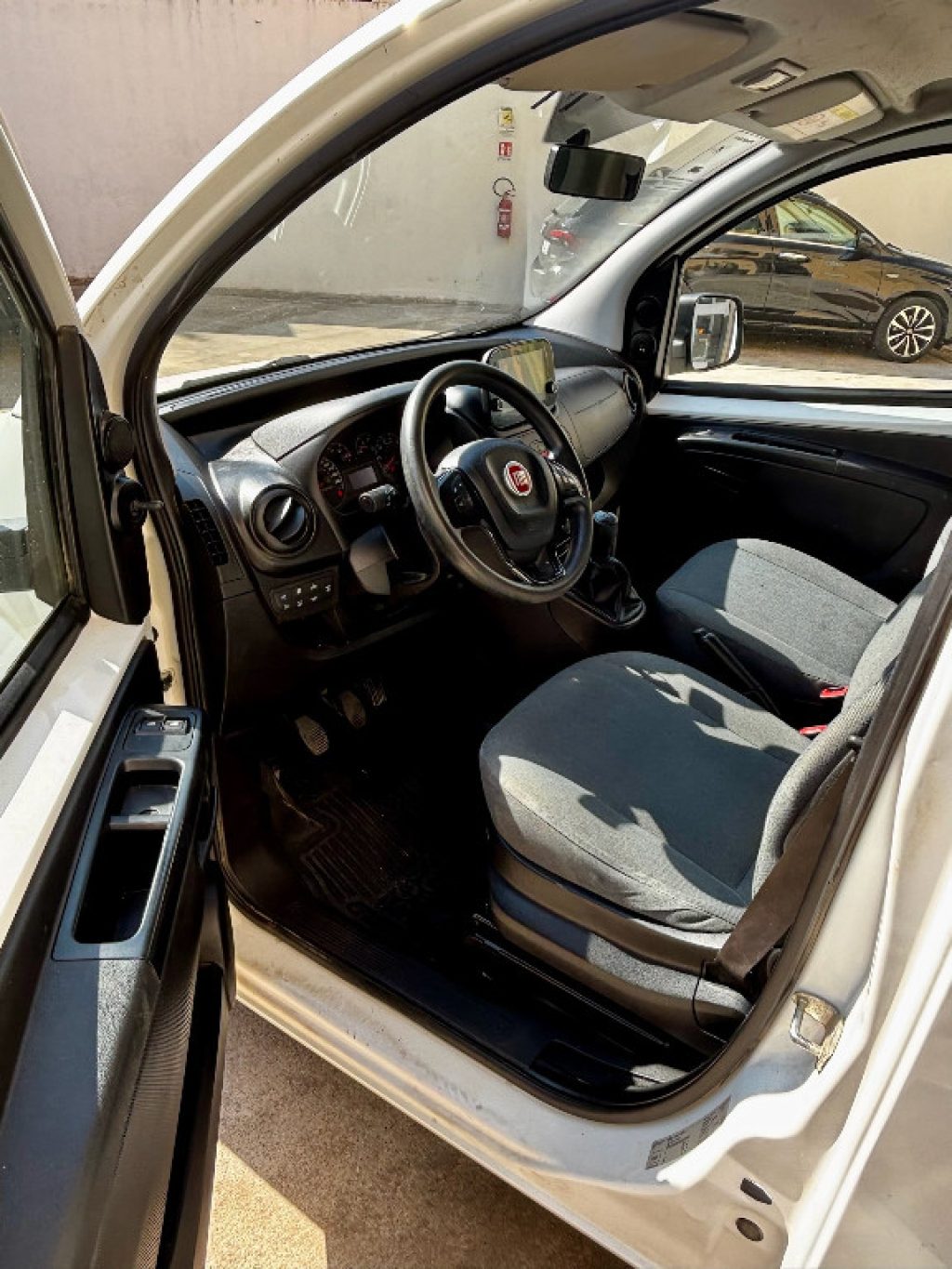 FIAT Fiorino