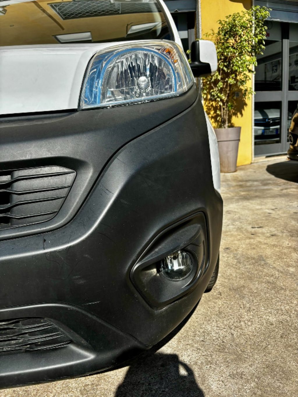 FIAT Fiorino