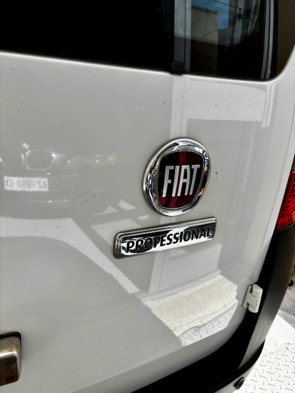 FIAT Fiorino