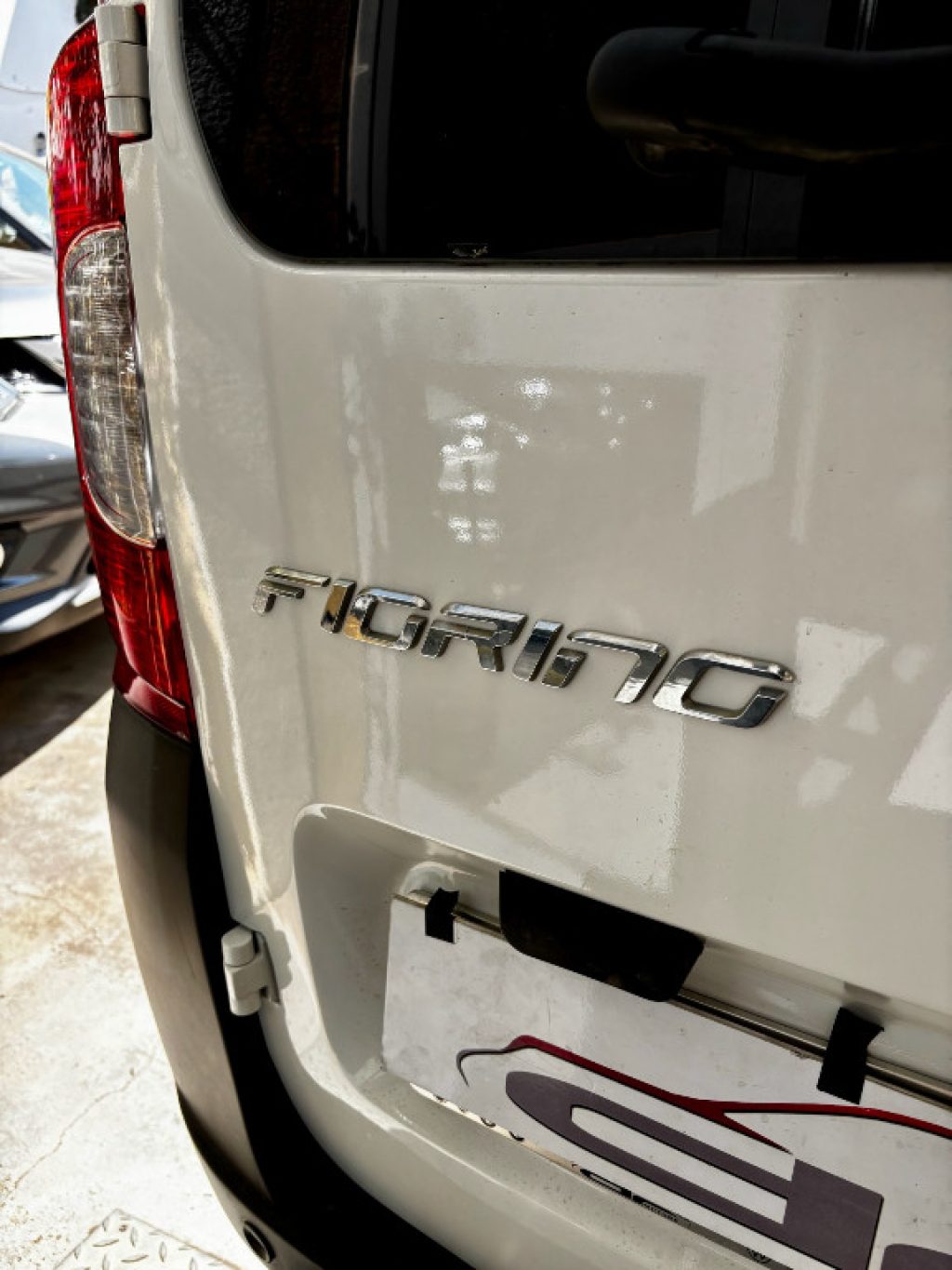 FIAT Fiorino